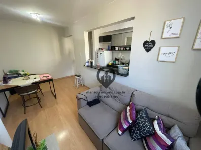Apartamento com 2 Quartos à venda, 44m² no Campo Grande, Rio de Janeiro