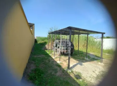 Lote/Terreno à venda, 480m² no Barroco (Itaipuaçu), Maricá