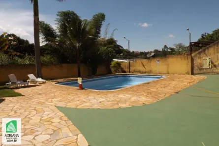 Apartamento com 3 Quartos para alugar, 70m² no Maracanã, Anápolis