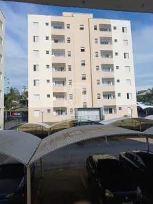 Apartamento com 2 Quartos à venda, 49m² no Vila Guilherme, Votorantim