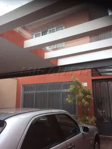 Sobrado com 4 Quartos à venda, 126m² no Vila Santa Delfina, São Paulo