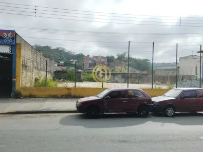 Lote/Terreno à venda, 389m² no Parque dos Príncipes, Jacareí