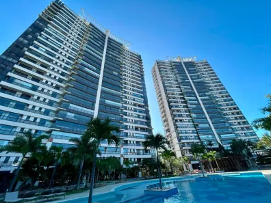 Apartamento com 4 Quartos à venda, 214m² no Guararapes, Fortaleza