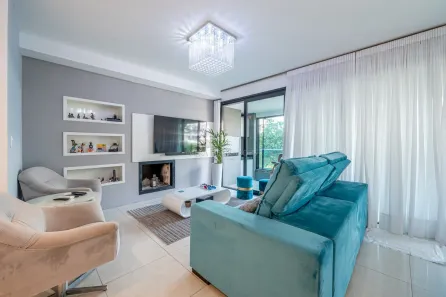 Apartamento com 3 Quartos à venda, 162m² no Pedra Redonda, Porto Alegre