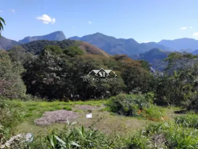 Lote/Terreno à venda, 3m² no Samambaia, Petrópolis