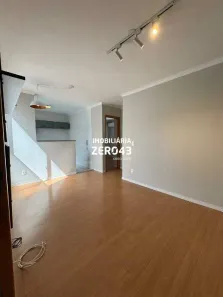Apartamento com 2 Quartos à venda, 41m² no Esperança, Londrina