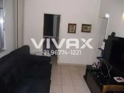 Apartamento com 3 Quartos à venda, 68m² no Méier, Rio de Janeiro