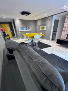 Apartamento com 3 Quartos à venda, 74m² no Vila Sofia, São Paulo