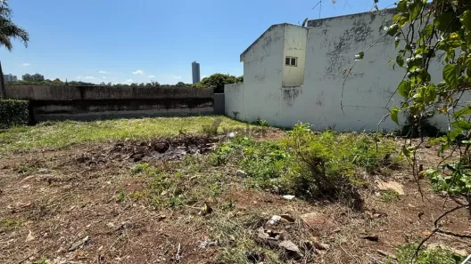 Lote/Terreno à venda, 250m² no Jardim São Carlos, Campinas