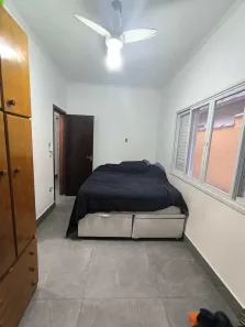 Casa com 2 Quartos à venda, 109m² no Guilhermina, Praia Grande