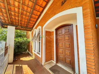 Casa com 3 Quartos à venda, 330m² no Centro, Santa Gertrudes
