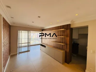 Apartamento com 2 Quartos para alugar, 76m² no Aclimação, São Paulo
