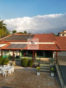 Casa de Condomínio com 4 Quartos à venda, 1000m² no Quintas da Lagoa, Sarzedo
