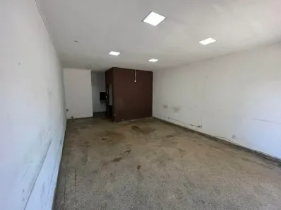 Ponto Comercial para alugar, 51m² no Jardim América, Goiânia