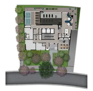 Casa com 1 Quarto à venda, 52m² no Jardim das Bandeiras, São Paulo