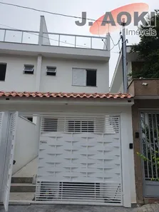 Sobrado com 3 Quartos à venda, 200m² no Chácara Inglesa, São Paulo