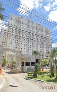 Apartamento com 3 Quartos à venda, 90m² no Setor Industrial, Brasília