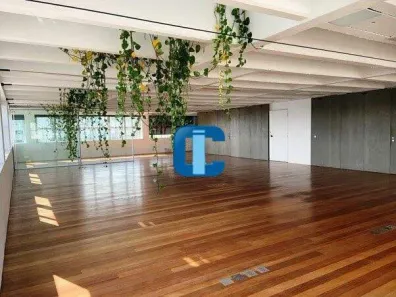 Sala Comercial à venda, 201m² no Jardim Paulistano, São Paulo