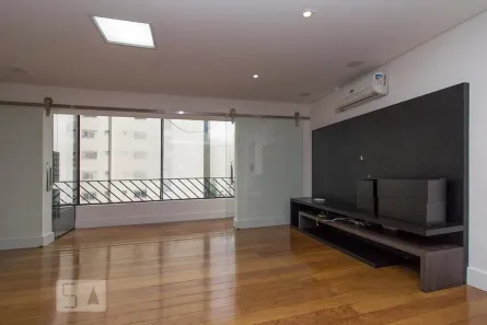 Apartamento com 2 Quartos à venda, 145m² no Perdizes, São Paulo