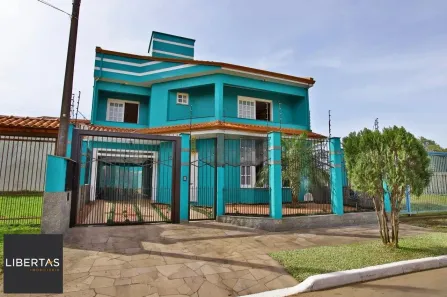 Casa com 3 Quartos à venda, 262m² no Parque Santa Fé, Porto Alegre