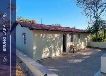 Casa com 4 Quartos para alugar, 208m² no Chácaras do Bau, São Joaquim de Bicas