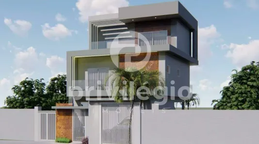 Sobrado com 5 Quartos à venda, 200m² no Vargem Pequena, Rio de Janeiro