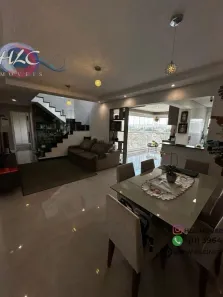 Cobertura com 2 Quartos à venda, 137m² no Jardim Flórida, Jundiaí