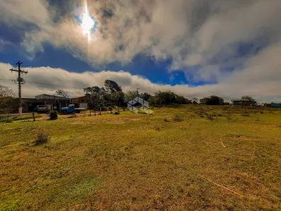 Lote/Terreno à venda, 1652m² no Boi Morto, Santa Maria