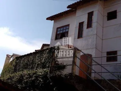 Casa de Condomínio com 3 Quartos à venda, 85m² no Sapê, Niterói