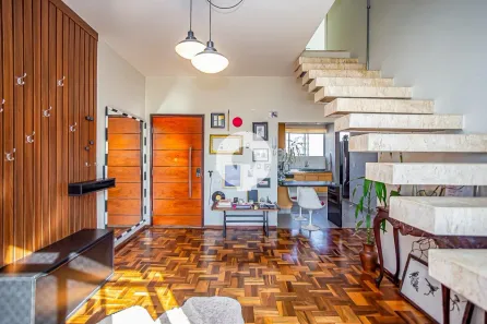 Cobertura com 3 Quartos à venda, 148m² no Centro, Curitiba