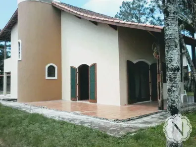 Sobrado com 4 Quartos à venda, 230m² no Cibratel II, Itanhaém