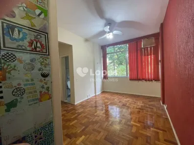 Apartamento com 2 Quartos à venda, 40m² no Grajaú, Rio de Janeiro