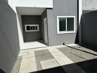 Casa com 2 Quartos à venda, 65m² no , Itaitinga