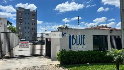 Apartamento com 2 Quartos à venda, 56m² no Lindóia, Curitiba