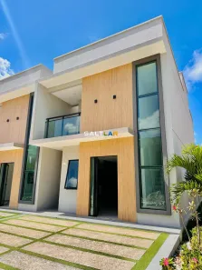 Casa com 3 Quartos à venda, 102m² no Coité, Eusébio