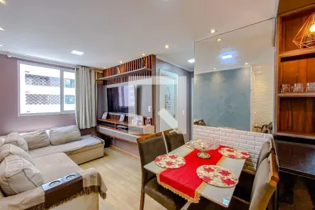 Apartamento com 2 Quartos à venda, 44m² no Brás, São Paulo