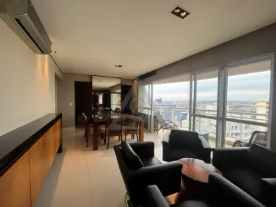 Apartamento com 2 Quartos à venda, 104m² no Parque das Flores, Campinas
