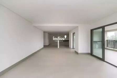 Apartamento com 4 Quartos à venda, 367m² no Jardim Ilhas do Sul, Ribeirão Preto