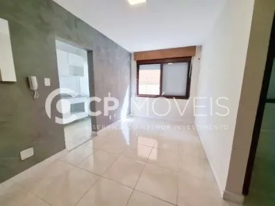 Apartamento com 1 Quarto para alugar, 44m² no Jardim Floresta, Porto Alegre