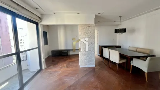 Apartamento com 2 Quartos à venda, 87m² no Vila Uberabinha, São Paulo