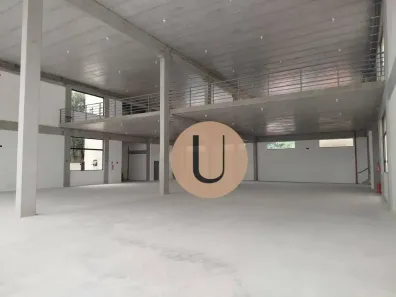 Prédio Comercial para alugar, 2137m² no Santo Amaro, São Paulo