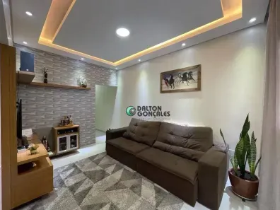 Casa com 3 Quartos à venda, 137m² no Jardim Residencial Nova Veneza, Indaiatuba