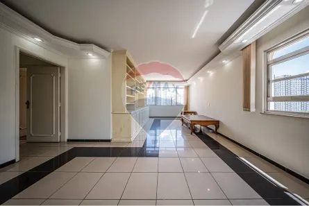 Apartamento com 4 Quartos à venda, 126m² no Vila Mariana, São Paulo