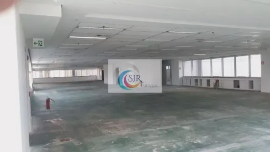 Consultório para alugar, 505m² no Brooklin Paulista, São Paulo