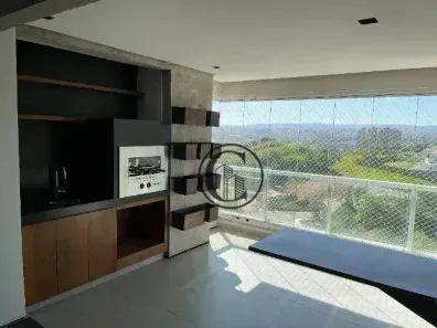 Apartamento com 3 Quartos à venda, 100m² no Parque Campolim, Sorocaba