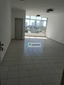 Sala Comercial para alugar, 61m² no Nova Petrópolis, São Bernardo do Campo