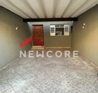 Sobrado com 3 Quartos à venda, 150m² no Planalto, São Bernardo do Campo