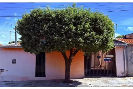 Casa com 3 Quartos à venda, 170m² no Jardim Aritana, Tupã