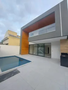 Casa de Condomínio com 4 Quartos à venda, 271m² no Vargem Pequena, Rio de Janeiro