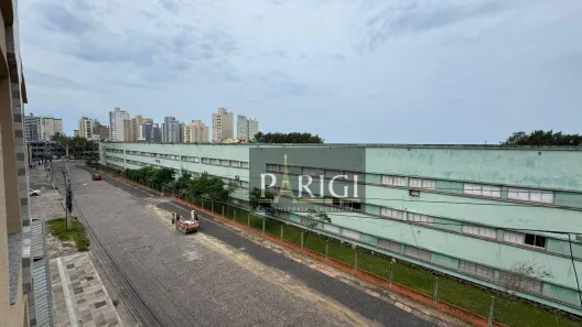 Apartamento com 2 Quartos à venda, 55m² no Zona Nova Sul, Tramandaí